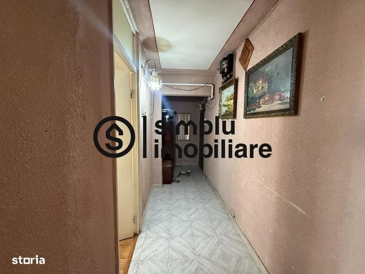 Apartament 2 camere Brazda Lui Novac et 1/4 - 11