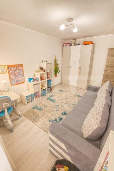 Apartament 3 camere | Mănăștur | Renovat complet | Parter înalt | Zonă verde - 5