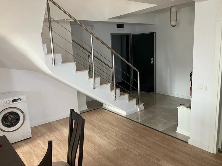 Apartament cu 2 camere decomandat în Faleza Nord
