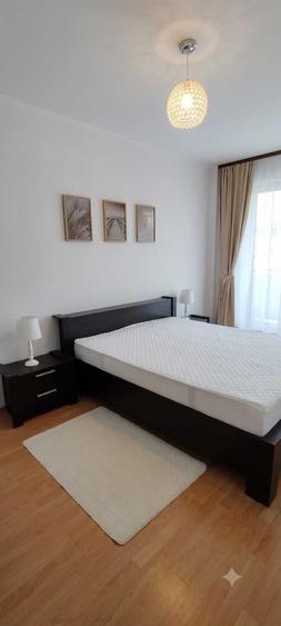 Apartament cu 2 camere decomandat în Avantgarden