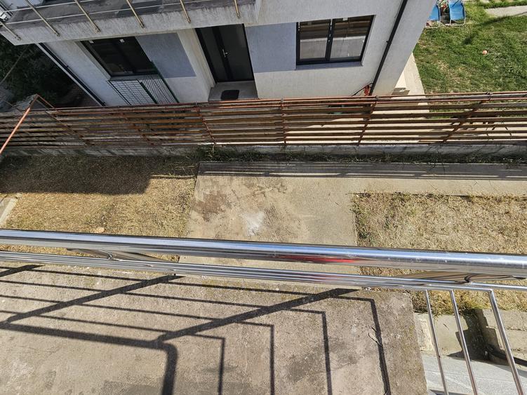 Duplex cu 5 camere cu Canalizare în Chiajna