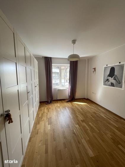 Apartament cu 2 camere semidecomandat în Eminescu