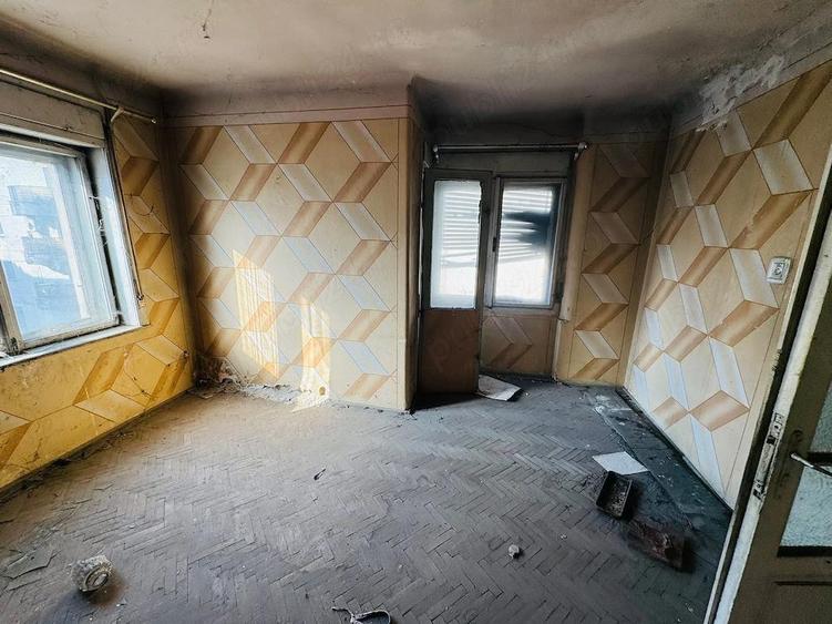 Apartament in vila Ultracentral, Str. Traian nr. 97 - 4