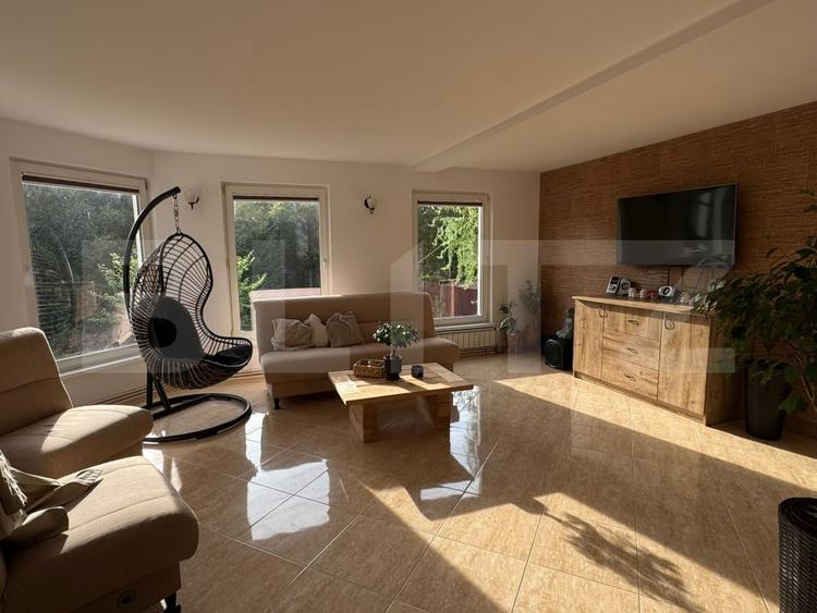 Casa de 4 camere, 1670mp teren, zona Barnova - 1