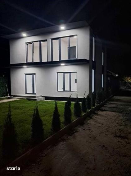 Casa de vanzare Vila P+1E - 1