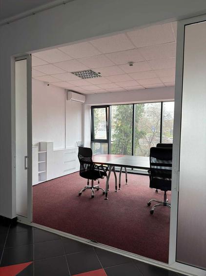 Birou de inchiriat - Zona Nicolina - 3