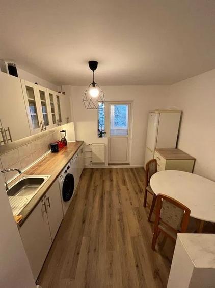 Apartament 2 camere, decomandat 50 mp, ac, balcon, metrou, Dristor - 4