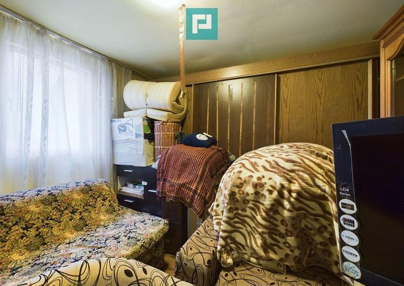 Apartament cu 2 camere de vanzare in zona Gradi?te - 2