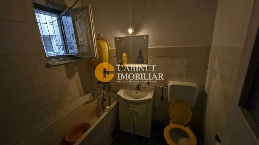 3 camere decomandat, et intermediar, Tatarasi-Piata Chirila, 75mp, liber! - 6