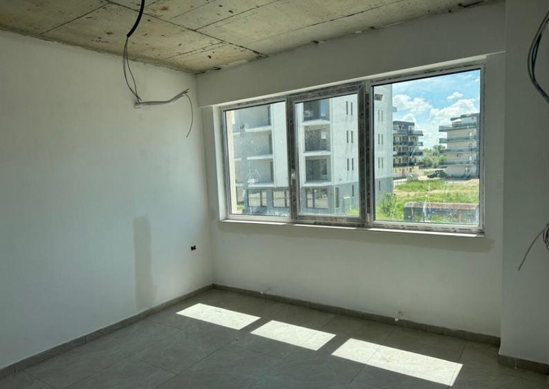 Garsoniera zona Mamaia Sat - 4