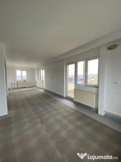 Motel de vanzare 1000 mp, P+1+M, zona Exterior - 3