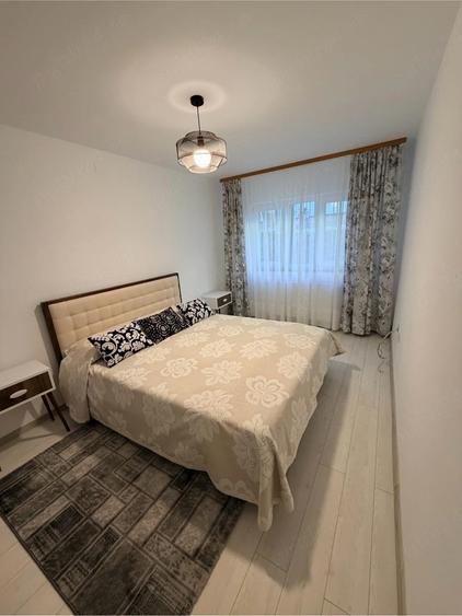 Apartament cu o camera de inchiriat - 1