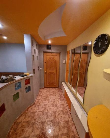 Soveja eden-apartament 4 camere decomandat etaj 1 - 3