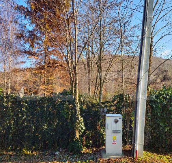 Teren intravilan 738 mp, zona Viforata, Comision 0 - 19