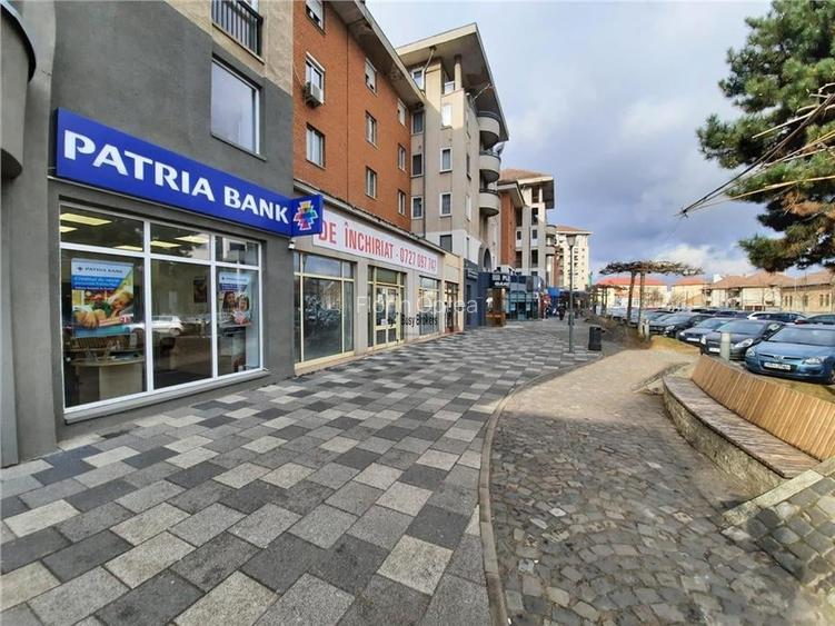Spatiu Comercial, 150 mp, Alba Iulia Spatiu Comercial, 150 mp, Alba Iulia