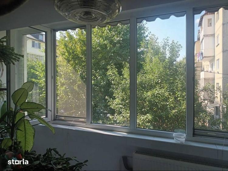 cv 194 V.Tepes, apartament 3 camere decomandat , etaj I + garaj+beci - 3