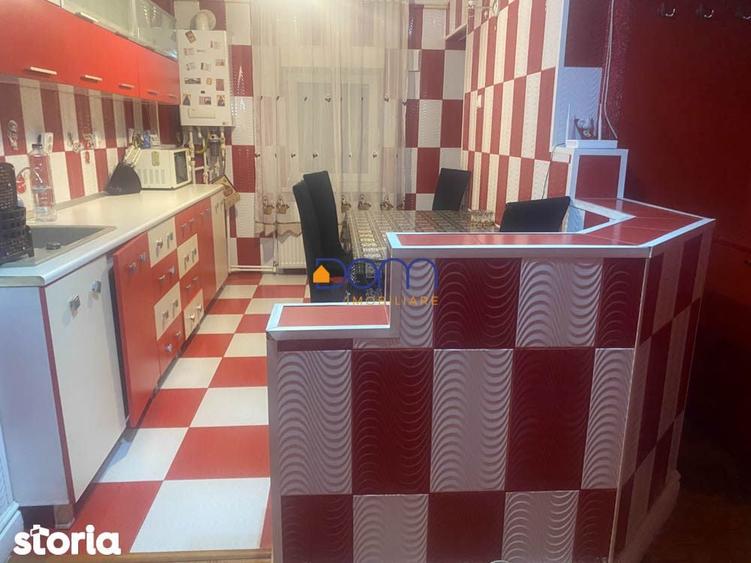 Apartament 3 camere decomandat, parter, Pipirig - 10