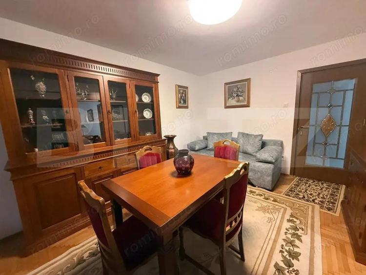 Apartament de inchiriat, 2 camere, zona Centrala - 1