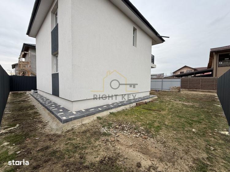 Casa P+1+pod, 4cam, teren 270mp, 110mp utili! Comision 0%! - 13