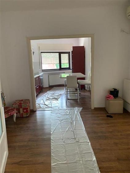 Vila Cismigiu - Mircea Vulcanescu zona | teren 200 mp | renovata 2018 | - 19