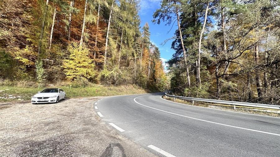 Teren intravilan cu PUZ 4000 mp -Sacele  - Bradet - 9