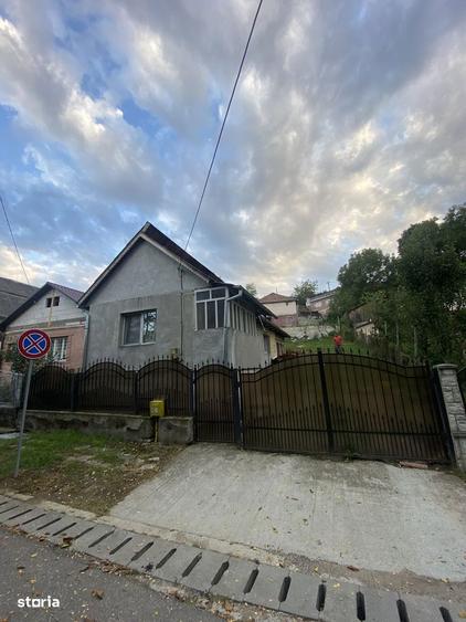 Casa de vanzare in Dej, pre? negociabil - 1