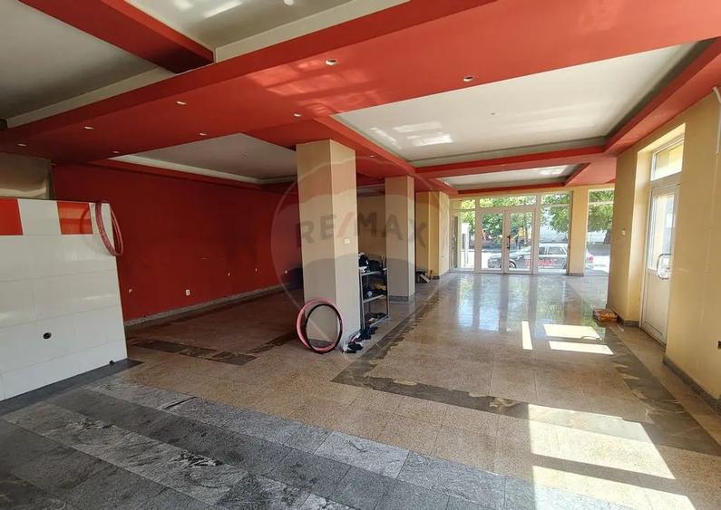 DE INCHIRIAT Spa?iu comercial generos P+2 in zona... - 12