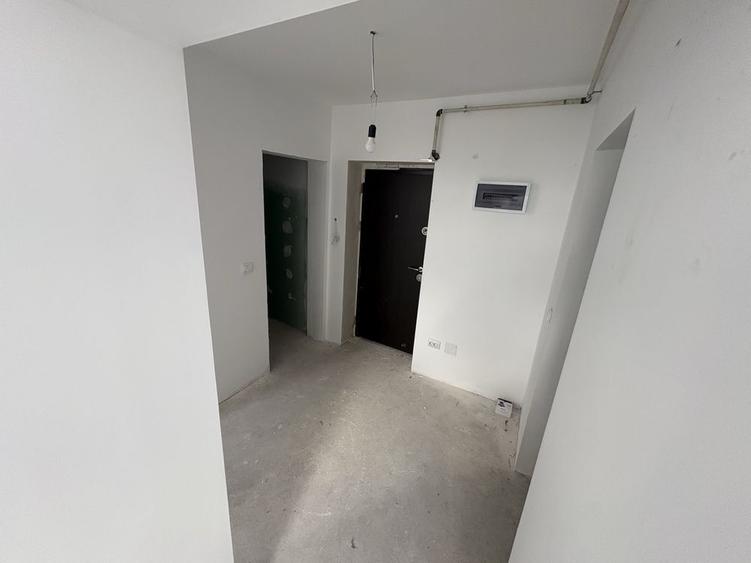 Garsoniera de vanzare Militari Residence - 2