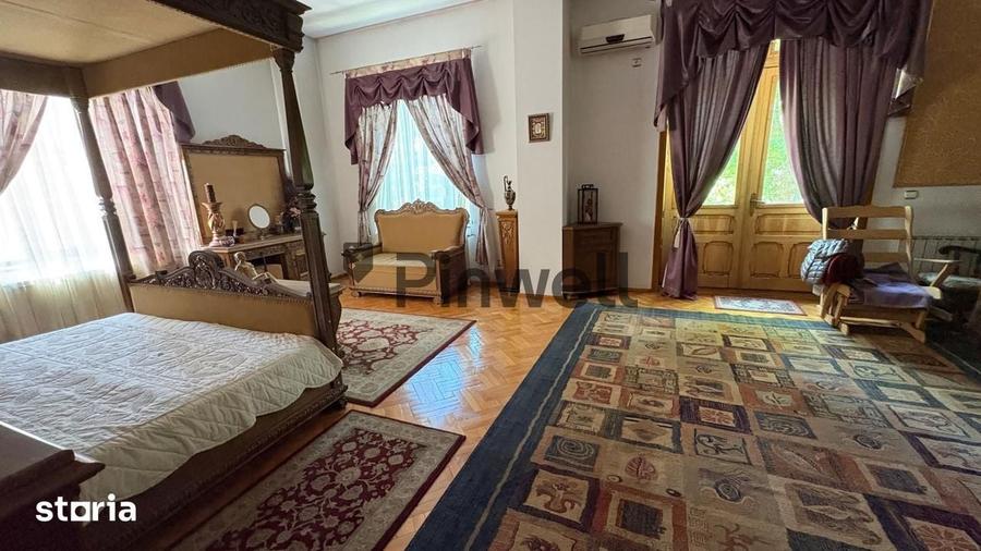 Vila monumentala in Cotroceni| 9 camere| 656 mp utili| Garaj - 17