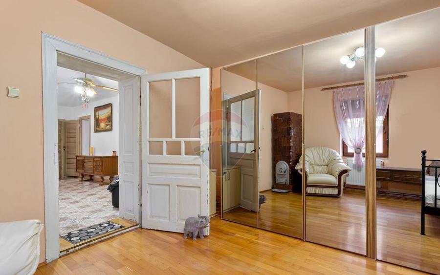 Casa de vanzare in Pecica teren generos, utilata ... - 17