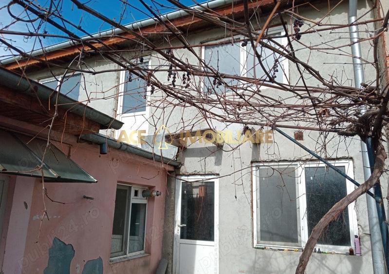 2 Case  | 1 Mai | Proximitate Metrou | Necesita Renovate | Teren 246mp - 2