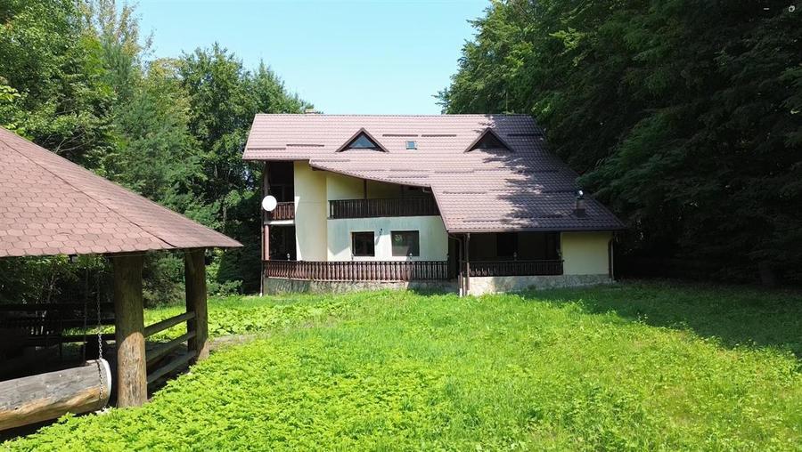 Casa de Vacanta in Bucovina! Sucevita! De Vanzare! 0727817187 - 6