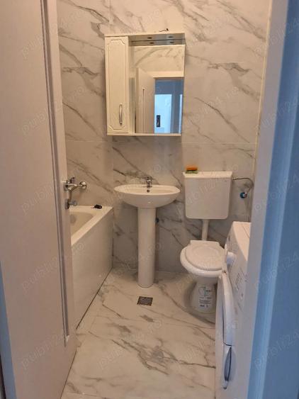 proprietar inchiriez garsoniera cu loc de parcare inclus - 1