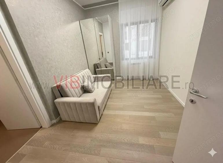 Apartement 3 camere, Herastrau- Floreasca cu vedere spre lac - 3