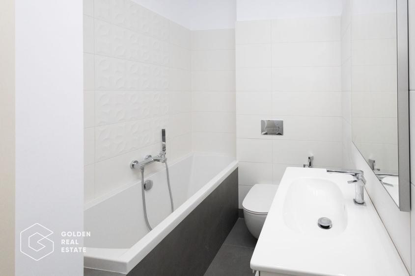 Apartament modern cu curte proprie, Herăstrău – Șoseaua Nordului - 8