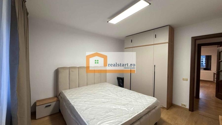 Timpuri Noi, langa metrou si Universitatea Titu Maiorescu - 9