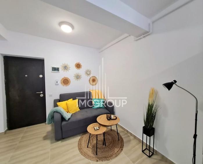 Apartament de inchiriat 2 camere, str Urusagului - 2