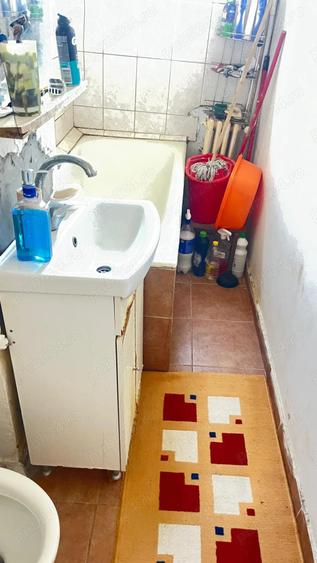 Apartament 2 camere Sagului confort 2 la etaj 2 partial mobilat si utilat - 10