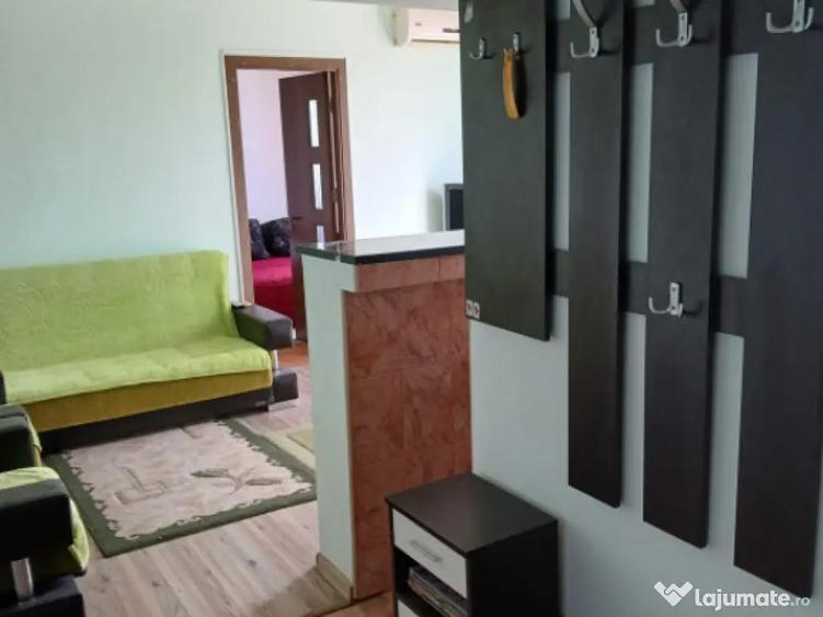 Apartament 2 camere de inchiriat, in zona Tomis Nord - Cons - 9