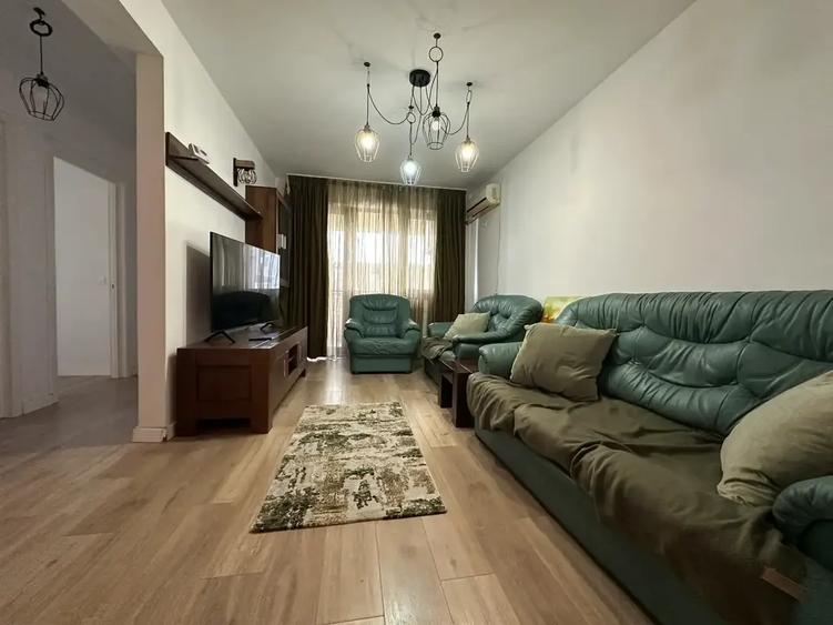 Apartament 2 camere, aproape de metrou !!! - 1