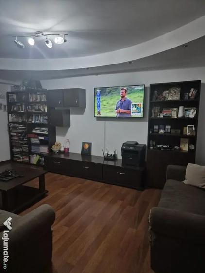 Apartament 3 camere decomandat Aradul Nou - 4