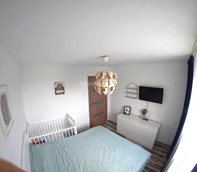 Apartament 2 camere, etaj 8/10, parcare inclusa, 61.500 euro Apartament 2 camere, etaj 8/10, parcare inclusa, 61.500 euro