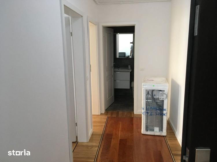 apartament 3 camere City Rezidence - 6