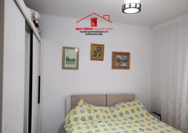 Oferta noua - Apartament 2 camere renovat str.Plevnei ! - 4