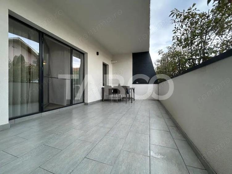 Apartament 3 camere de lux decomandate in zona Brana - 7