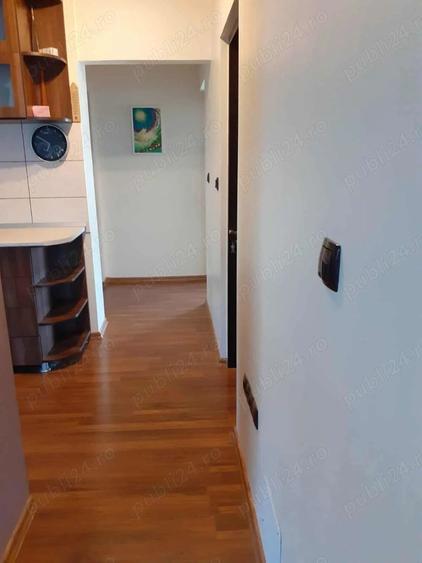 Apartament Chirie 2 cam plus living - 2