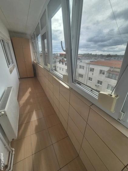 Apartament 2 camere de inchiriat - 8
