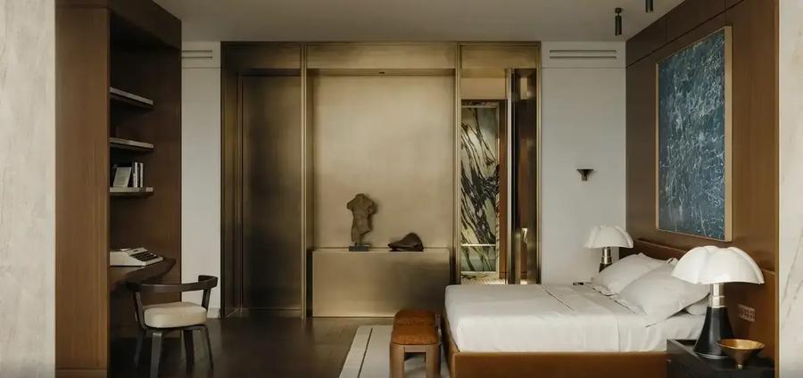 Apartament cu Terasa | 2 Camere Decomandat | Metrou | Fara Comision - 7