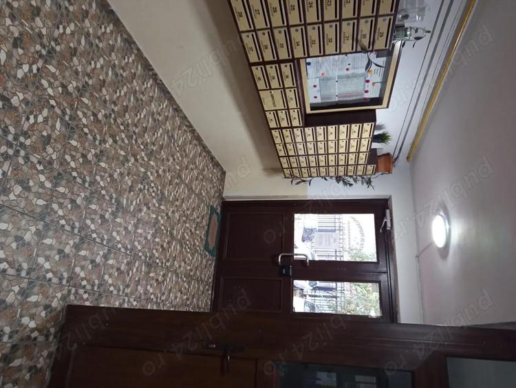 Garsoniera de vanzare Megamall - 9