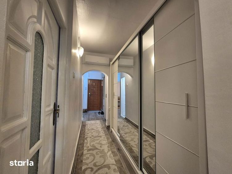Vanzare apartament 3 camere, decomandat, ZONA BUNA -TARGU JIU - 9